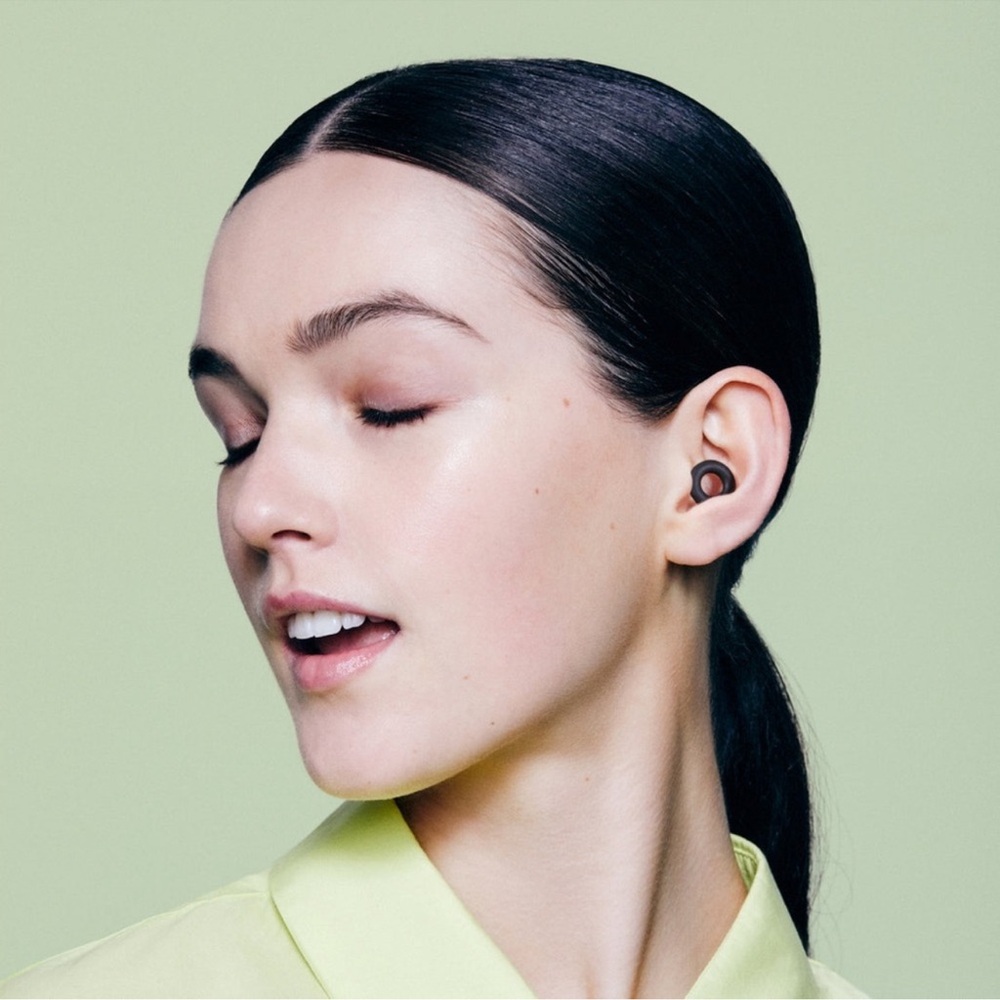 🆕 Loop Quiet 2 Earplugs in Black - Picture 5 of 11
